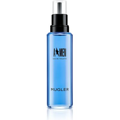 Thierry Mugler A*Men 100ml Refill - Eau de Toilette Men Thierry Mugler A*Men 100ml Refill - Eau de Toilette Men