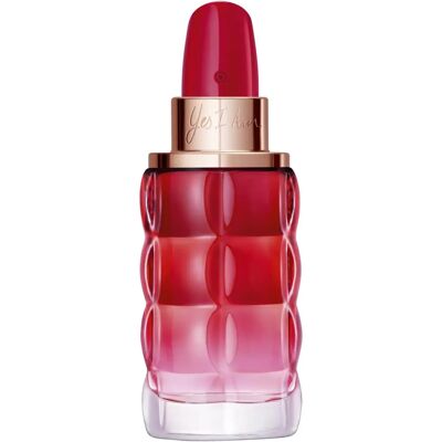 Cacharel Yes I Am Bloom Up! Eau de Parfum floreale e fruttata 75ml Cacharel Yes I Am Bloom Up! Eau de Parfum floreale e fruttata 75ml