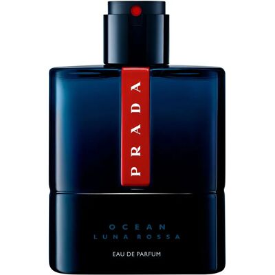 Prada Luna Rossa Ocean Eau de Parfum - 100ml Prada Luna Rossa Ocean Eau de Parfum - 100ml