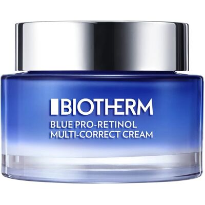 Biotherm Blue Pro-Retinol Multi-Correct Cream - 75 ml Biotherm Blue Pro-Retinol Multi-Correct Cream - 75 ml