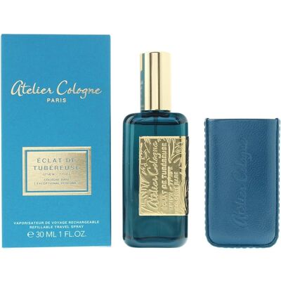 Atelier Cologne Eclat de Tubereuse - Unisex Eau de Parfum 30ml Atelier Cologne Eclat de Tubereuse - Unisex Eau de Parfum 30ml