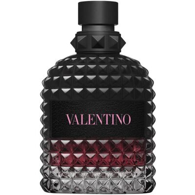Valentino Born in Roma Uomo Intense Eau de Toilette - 100ml Valentino Born in Roma Uomo Intense Eau de Toilette - 100ml