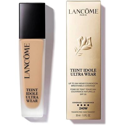 Lancôme Teint Idole Ultra Wear 240 W - Foundation Lancôme Teint Idole Ultra Wear 240 W - Foundation