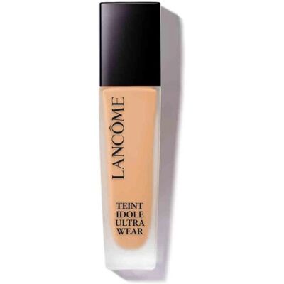Lancôme Teint Idole Ultra Wear W Foundation - Matte 24u SPF 35 Lancôme Teint Idole Ultra Wear W Foundation - Matte 24u SPF 35