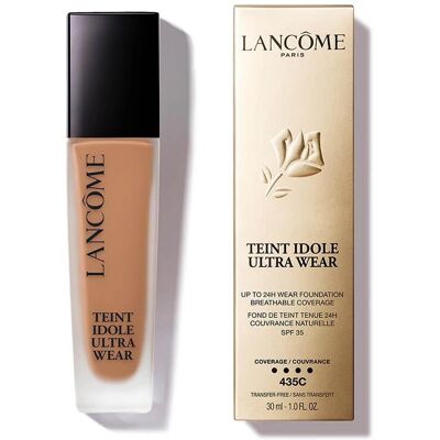 Lancôme Teint Idole Ultra Wear 435C Foundation SPF 35 - Foundation Lancôme Teint Idole Ultra Wear 435C Foundation SPF 35 - Foundation