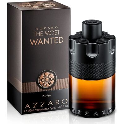Azzaro Das meistgesuchte - Parfüm Azzaro Das meistgesuchte - Parfüm