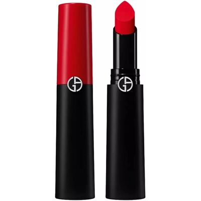 Armani Lip Power Matte Vibrant - Lipstick for Women Armani Lip Power Matte Vibrant - Lipstick for Women