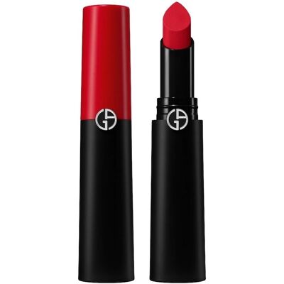 Giorgio Armani Lip Power Matte Electric - Leppestift Giorgio Armani Lip Power Matte Electric - Leppestift