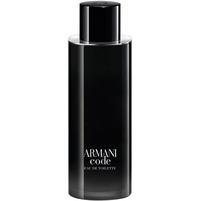 Giorgio Armani Armani Code Pour Homme Eau de Toilette 200ml - Agua de Tocador Giorgio Armani Armani Code Pour Homme Eau de Toilette 200ml - Agua de Tocador