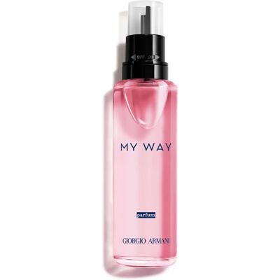 Giorgio Armani My Way Le Parfum - Recarga (100ml) Giorgio Armani My Way Le Parfum - Recarga (100ml)
