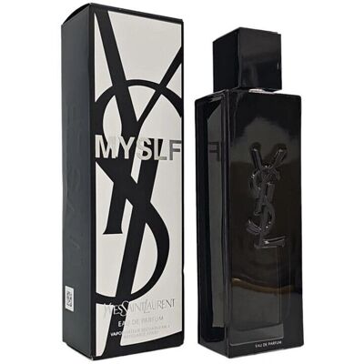 YSL MYSLF Eau de Parfum - 100ml YSL MYSLF Eau de Parfum - 100ml