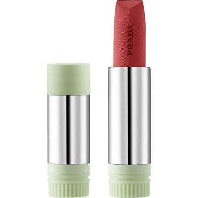 Recarga de Labial Prada Hyper Matte Rouge - Notte - Labial Recarga de Labial Prada Hyper Matte Rouge - Notte - Labial