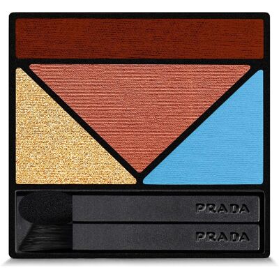 Prada Modello 05 - Palette Ombretti Pure Prada Modello 05 - Palette Ombretti Pure