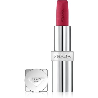 Prada P157 Pourpre Rossetto Ricaricabile Matte Hyper - Rossetto Prada P157 Pourpre Rossetto Ricaricabile Matte Hyper - Rossetto