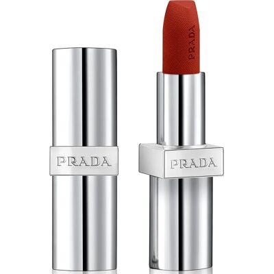 Prada Auburn Rouge à Lèvres Rechargeable - Rouge à lèvres - Publicité Prada Auburn Rouge à Lèvres Rechargeable - Rouge à lèvres - Publicité