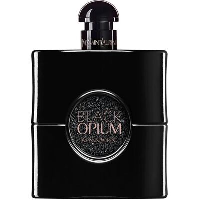 YSL Black Opium Le Parfum Eau de Parfum - 50ml YSL Black Opium Le Parfum Eau de Parfum - 50ml