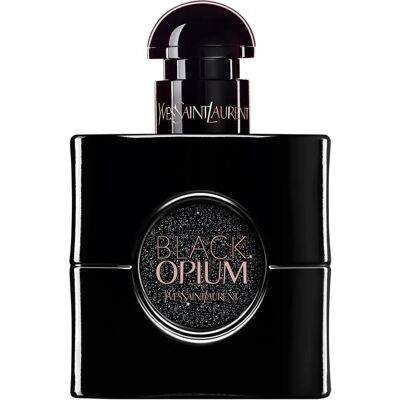 YSL Black Opium Le Parfum Eau de Parfum - 30ml YSL Black Opium Le Parfum Eau de Parfum - 30ml