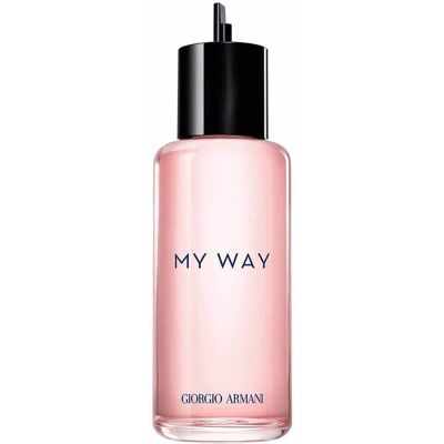 Giorgio Armani My Way Eau de Parfum - Recarga (100ml) Giorgio Armani My Way Eau de Parfum - Recarga (100ml)