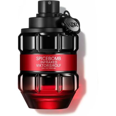 Viktor & Rolf Spicebomb Infrared Eau de Parfum - 90ml Viktor & Rolf Spicebomb Infrared Eau de Parfum - 90ml