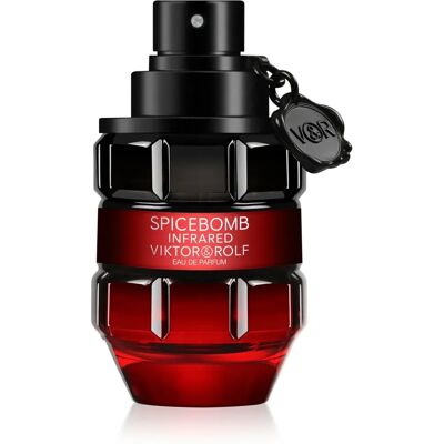 Viktor & Rolf Spicebomb Infrared Eau de Parfum - 50ml Viktor & Rolf Spicebomb Infrared Eau de Parfum - 50ml