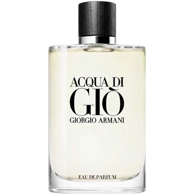 Giorgio Armani Acqua di Giò Pour Homme Eau de Parfum - 200 ml Giorgio Armani Acqua di Giò Pour Homme Eau de Parfum - 200 ml