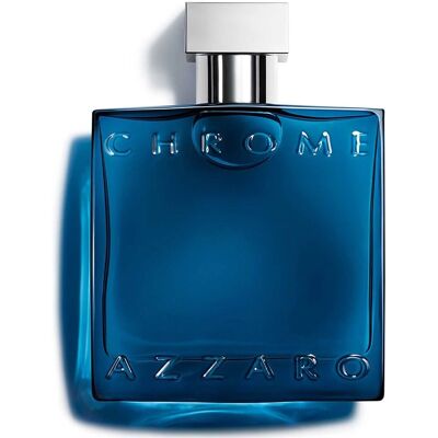 Azzaro Chrome Parfum 50ml - Frischer Zitrus- & Harzduft Azzaro Chrome Parfum 50ml - Frischer Zitrus- & Harzduft