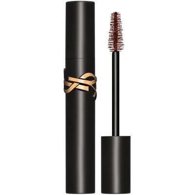 Yves Saint Laurent Lash Clash Extreme Volume Mascara - Brown - Mascara Yves Saint Laurent Lash Clash Extreme Volume Mascara - Brown - Mascara