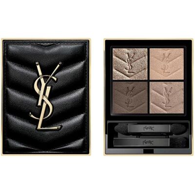 Yves Saint Laurent Mini Clutch Couture Nude - Paleta Očních Stínů 4g Yves Saint Laurent Mini Clutch Couture Nude - Paleta Očních Stínů 4g