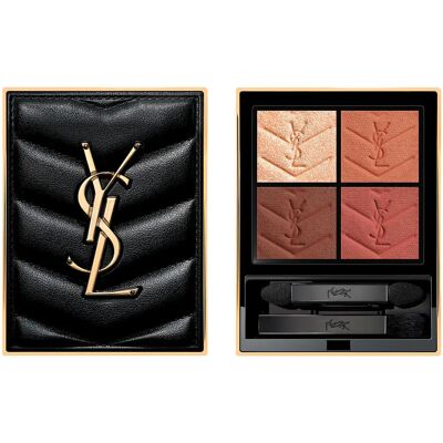Yves Saint Laurent Couture Mini Clutch Nude Eyeshadow Palette Yves Saint Laurent Couture Mini Clutch Nude Eyeshadow Palette