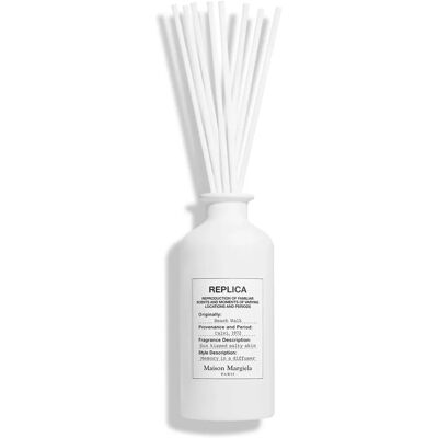 Maison Margiela REPLICA Beach Walk Diffusore 185ml - Aromatizzatore Maison Margiela REPLICA Beach Walk Diffusore 185ml - Aromatizzatore