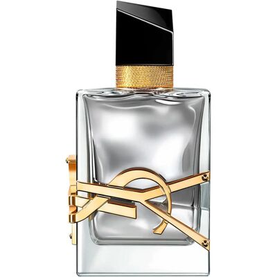 YSL Libre L'Absolu Platine Eau de Parfum - 50ml YSL Libre L'Absolu Platine Eau de Parfum - 50ml