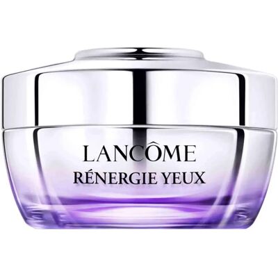 Lancôme Renergie Lift Filler Øjencreme - Anti-Aging, Fugt, Mørke rander Lancôme Renergie Lift Filler Øjencreme - Anti-Aging, Fugt, Mørke rander
