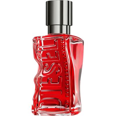 Diesel D Red Eau de Parfum - 30ml Diesel D Red Eau de Parfum - 30ml