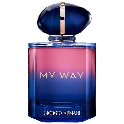 Giorgio Armani My Way Le Parfum - 90ml Giorgio Armani My Way Le Parfum - 90ml