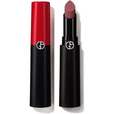 Armani Lip Power Matte Enigmatic - Lippenstift Armani Lip Power Matte Enigmatic - Lippenstift