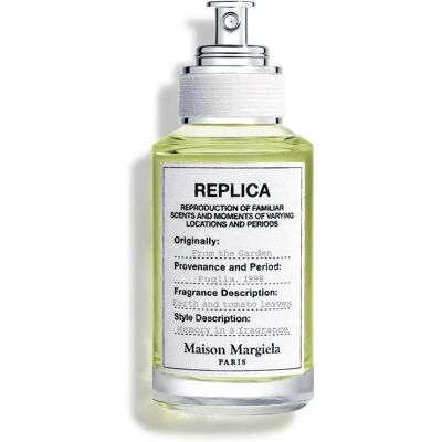 Maison Margiela Replica From the Garden Eau de Toilette - 30ml Maison Margiela Replica From the Garden Eau de Toilette - 30ml