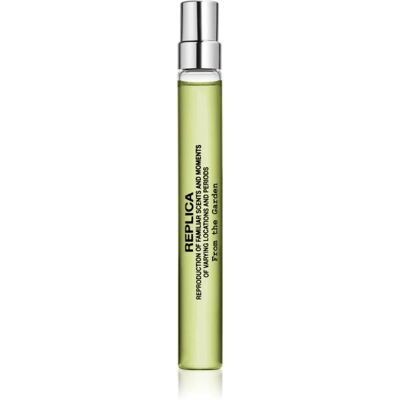 Maison Margiela Replica Du Jardin Eau de Toilette - 10ml - Publicité Maison Margiela Replica Du Jardin Eau de Toilette - 10ml - Publicité