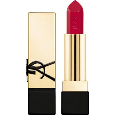 Yves Saint Laurent Rouge Pur Couture R21 Rouge Paradoxe Lipstick Satin Yves Saint Laurent Rouge Pur Couture R21 Rouge Paradoxe Lipstick Satin