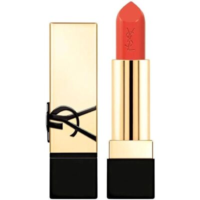 Yves Saint Laurent Rouge Pur Couture Satin Finish Lippenstift - Lippenstift Yves Saint Laurent Rouge Pur Couture Satin Finish Lippenstift - Lippenstift