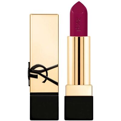 Yves Saint Laurent Liberated Plum Satinkrita - Läppstift Yves Saint Laurent Liberated Plum Satinkrita - Läppstift