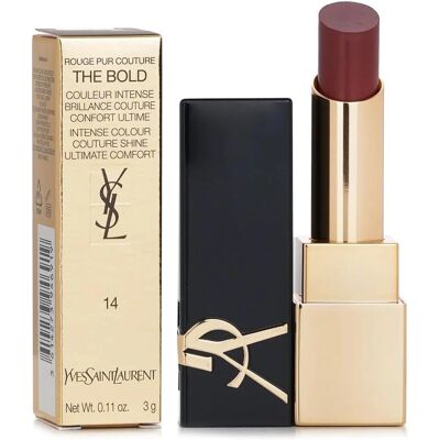 YSL Nude Lippenstift - Couture Glanz, Langanhaltende Farbe YSL Nude Lippenstift - Couture Glanz, Langanhaltende Farbe