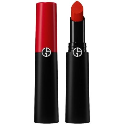 Armani Lip Power Matte - Rossetto a Lunga Tenuta - Potente - Tipo di Prodotto Armani Lip Power Matte - Rossetto a Lunga Tenuta - Potente - Tipo di Prodotto