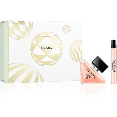 Prada Paradoxe Jarní Set (EdP 50ml + EdP 10ml) Prada Paradoxe Jarní Set (EdP 50ml + EdP 10ml)