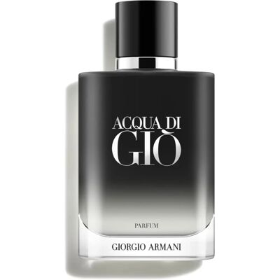 Giorgio Armani Acqua di Giò Parfum - 100ml Giorgio Armani Acqua di Giò Parfum - 100ml