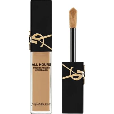 Yves Saint Laurent All Hours Precise Angles Concealer - 15ml Multi-Use, 24H, Matte Yves Saint Laurent All Hours Precise Angles Concealer - 15ml Multi-Use, 24H, Matte