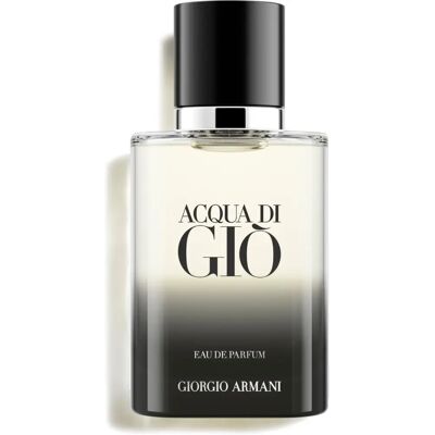 Giorgio Armani Acqua di Giò Pour Homme Eau de Parfum - Refillable (30ml) Giorgio Armani Acqua di Giò Pour Homme Eau de Parfum - Refillable (30ml)