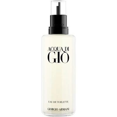 Giorgio Armani Acqua di Giò Homme Eau De Toilette - Refill (150ml) Giorgio Armani Acqua di Giò Homme Eau De Toilette - Refill (150ml)