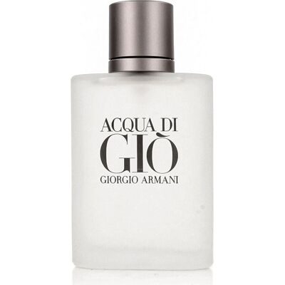 Giorgio Armani Acqua Di Giò Pour Homme Eau de Toilette 50 ml - Eau de Toilette Giorgio Armani Acqua Di Giò Pour Homme Eau de Toilette 50 ml - Eau de Toilette