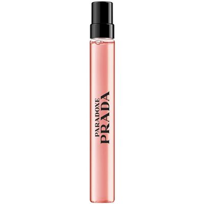 Prada Paradoxe Intense Eau de Parfum - 10ml - Publicité Prada Paradoxe Intense Eau de Parfum - 10ml - Publicité