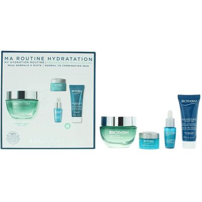 Biotherm Aquasource Hyalu Plump Gel 50ml - Hydratisierende Gel Biotherm Aquasource Hyalu Plump Gel 50ml - Hydratisierende Gel